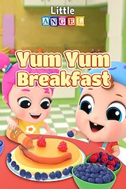 Yum Yum Breakfast