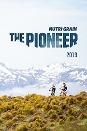 Nutrigrain The Pioneer 2019