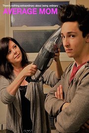 Average Mom