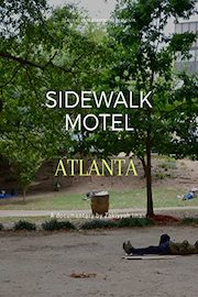 Sidewalk Motel: Atlanta