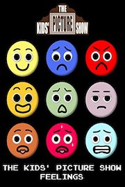 The Kids' Picture Show - Feelings