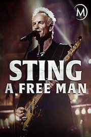 Sting: A Free Man