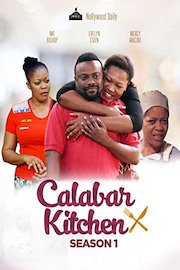 Calabar Kitchen