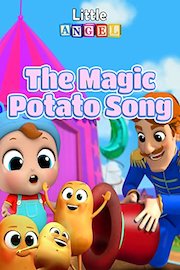 The Magic Potato Song