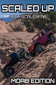 Scaled Up With ScalerFab: Moab Edition