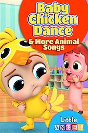Baby Chicken Dance and More Animal Songs
