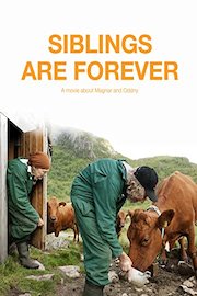 Siblings are Forever