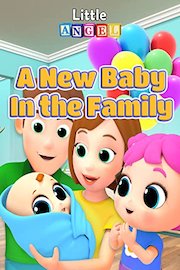 A New Baby In the Family