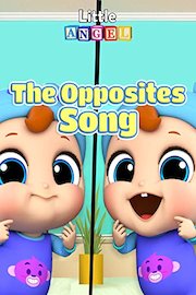 The Opposites Song