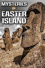 Mysteries Of Easter Island