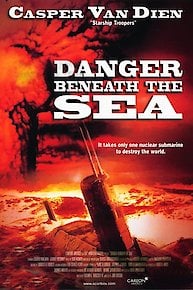 Danger Beneath the Sea