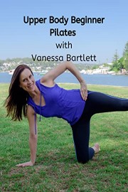 Upper Body Beginner Pilates