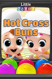 Hot Cross Buns