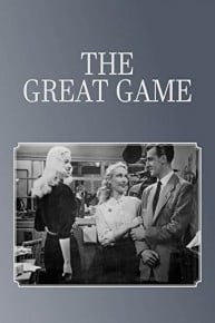 The Great Game