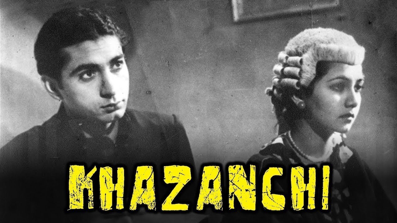 Khazanchi