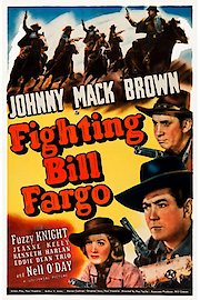 Fighting Bill Fargo