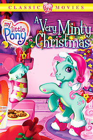 My Little Pony: A Very Minty Christmas en Espanol