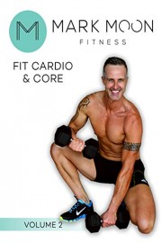 Mark Moon: Cycle Cardio - Volume 2