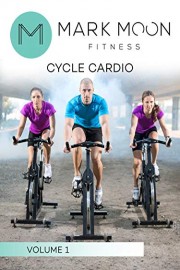 Mark Moon: Fit Cardio and Core - Volume 1
