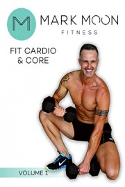 Mark Moon: Cycle Cardio - Volume 1