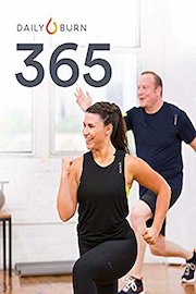 Daily Burn 365 - March 19, 2020