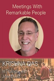 Meeting with Remarkable People - Krishna Das