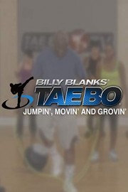 Jumpin', Movin' and Groovin'