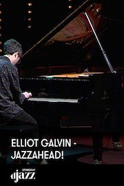 Elliot Galvin - jazzahead!