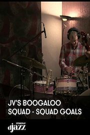 JV's Boogaloo Squad - Squad Goals