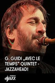 G. Guidi „Avec Le Temps” Quintet - jazzahead!