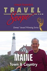 Maine - Town & Country