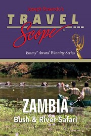 Zambia Bush & River Safari