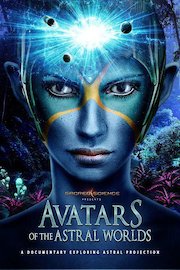 Avatars of the Astral Worlds
