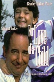 Casey for Love of a Child