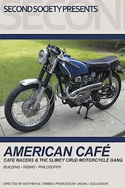 American Cafe