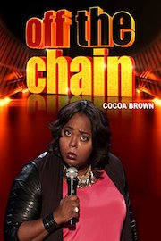 Off the Chain: Cocoa Brown
