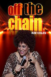 Off the Chain: Kim Coles
