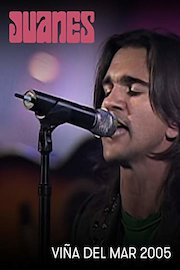 Juanes - Viña del Mar 2005
