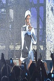 A$AP Rocky & A$AP Ferg - Live at The Hordern Pavilion