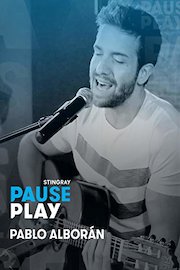 Pablo Alborán - PausePlay Interview