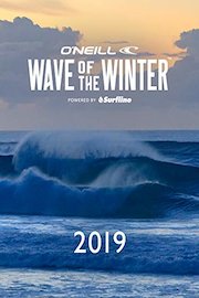 Wave of the Winter 2019