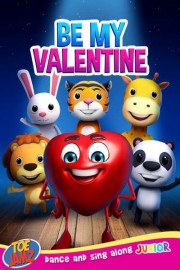 Be My Valentine