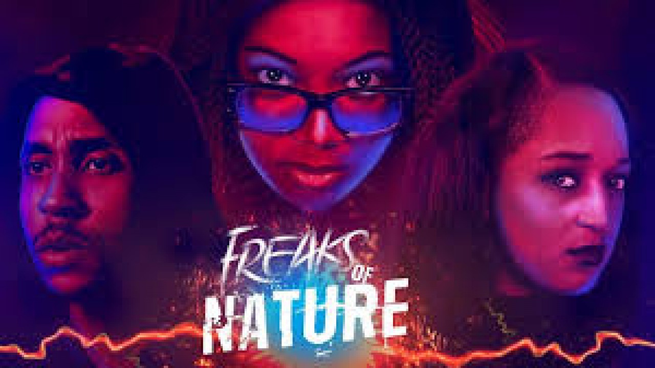 Freaks of Nature