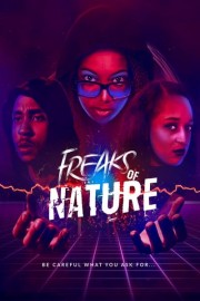 Freaks of Nature