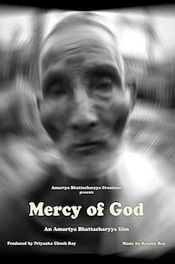 Mercy of God