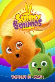 Sunny Bunnies - The Best Of