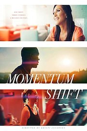 Momentum Shift