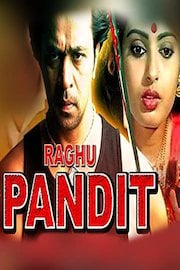 Raghu Pandit