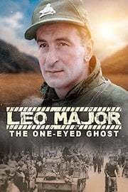 Leo Major: The One-Eyed Ghost