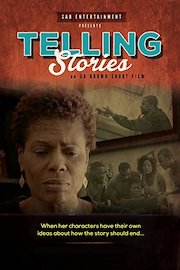 Telling Stories